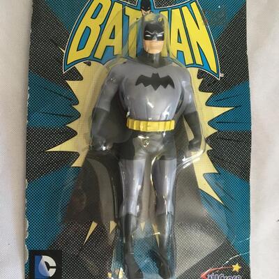 Vintage Batman Sealed 