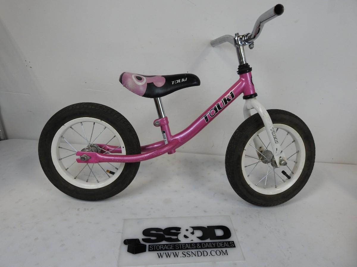 tauki balance bike