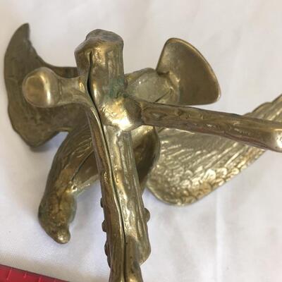 Brass Eagle 