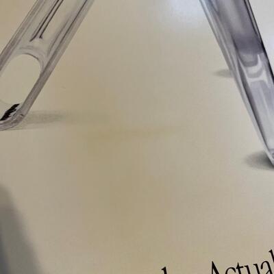 *GIANT* 1999 APPLE â€œCINEMA DISPLAYâ€ PROMOTIONAL POSTER