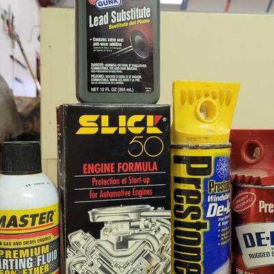 Lot 118: Assortment of 50%+ AUTO Care Products 