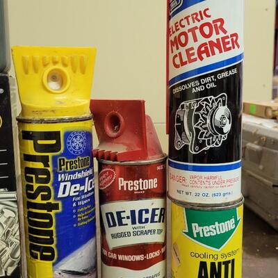 Lot 118: Assortment of 50%+ AUTO Care Products 