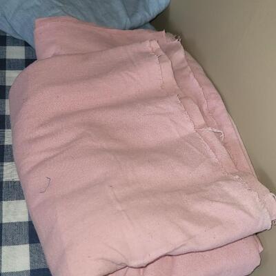 Lot 169: Fabric Lot E
