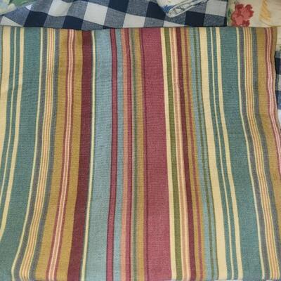 Lot 170: Fabric Lot F