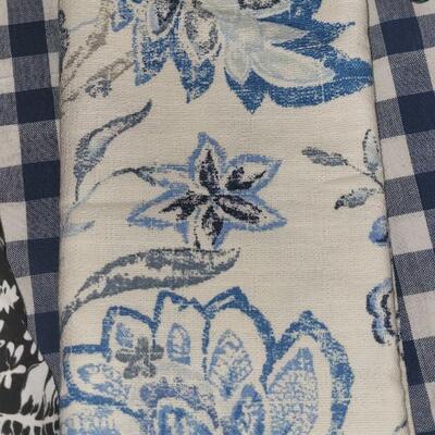 Lot 170: Fabric Lot F