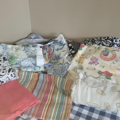 Lot 170: Fabric Lot F