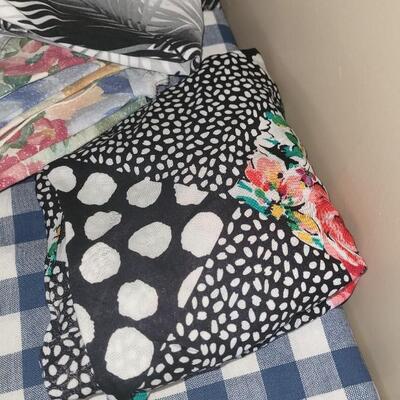 Lot 170: Fabric Lot F