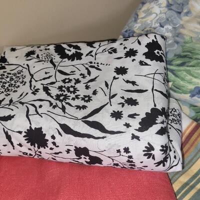 Lot 170: Fabric Lot F