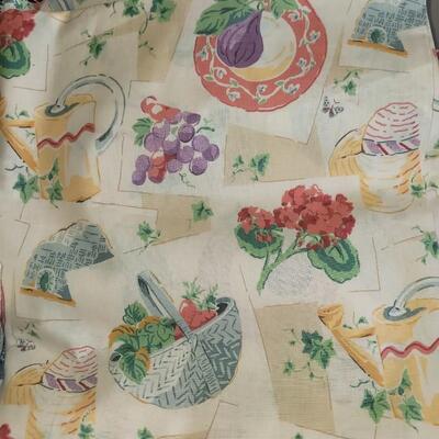 Lot 170: Fabric Lot F