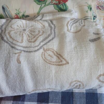 Lot 170: Fabric Lot F