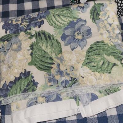Lot 170: Fabric Lot F