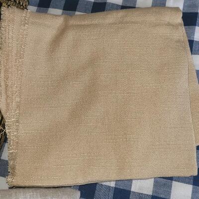 Lot 171: Fabric Lot G