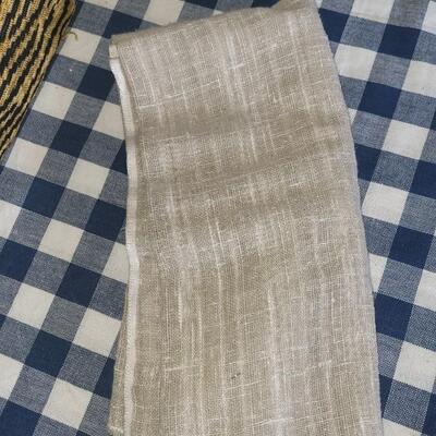 Lot 171: Fabric Lot G
