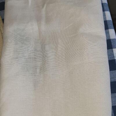 Lot 171: Fabric Lot G