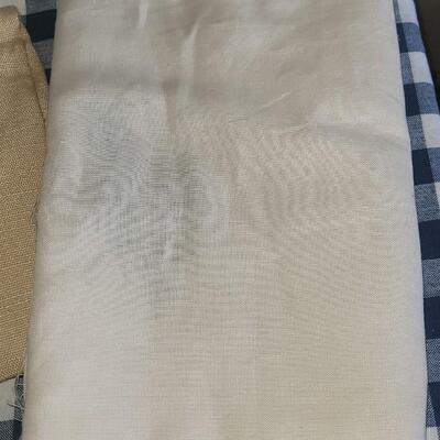 Lot 171: Fabric Lot G