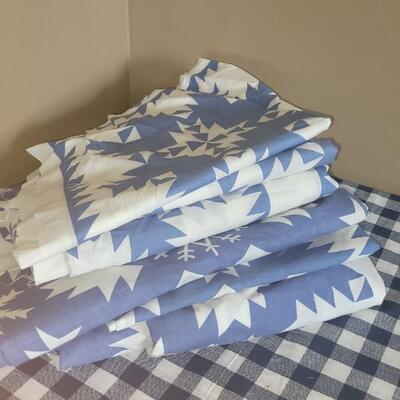 Lot 172: Fabric Lot H