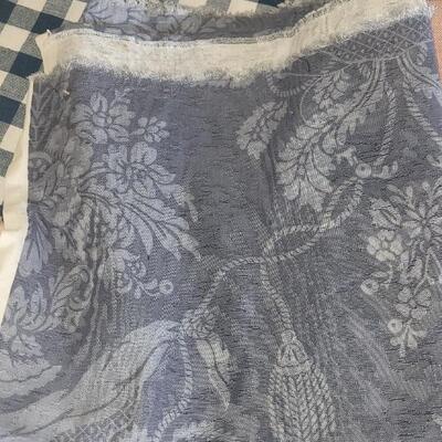 Lot 174: Fabric Lot J