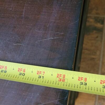 Lot 181: Coffee Table that Lifts Up