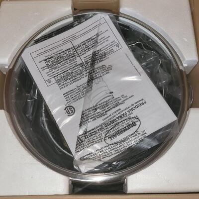 Lot 186: Butterball Turkey Fryer 