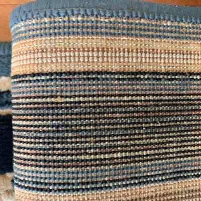 Lot 101 - Rug 86x63