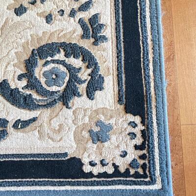 Lot 101 - Rug 86x63