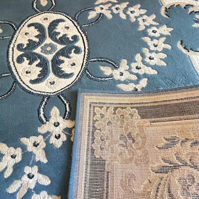 Lot 101 - Rug 86x63