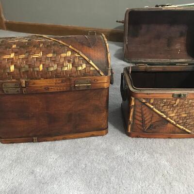 CHATEAU EDGEWATER 2PC  SET