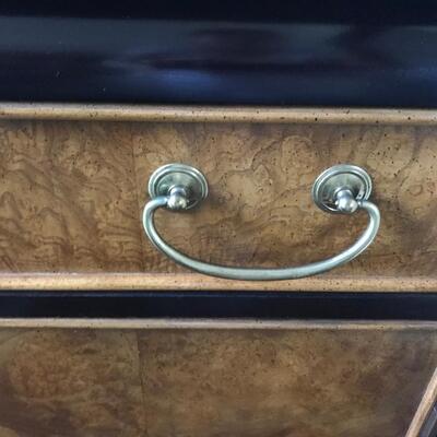 11 PC CENTURY FURNITURE OF DISTINCTION -DINING SUIT - RAYMOND K. SABOTA - CHIN HUA
