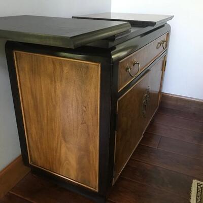11 PC CENTURY FURNITURE OF DISTINCTION -DINING SUIT - RAYMOND K. SABOTA - CHIN HUA
