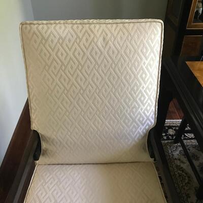 11 PC CENTURY FURNITURE OF DISTINCTION -DINING SUIT - RAYMOND K. SABOTA - CHIN HUA