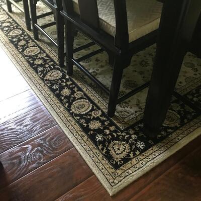 ALYSS AREA RUG