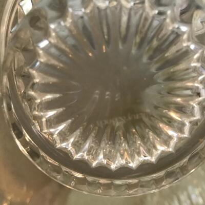 VILLEROY & BOCH CRYSTAL