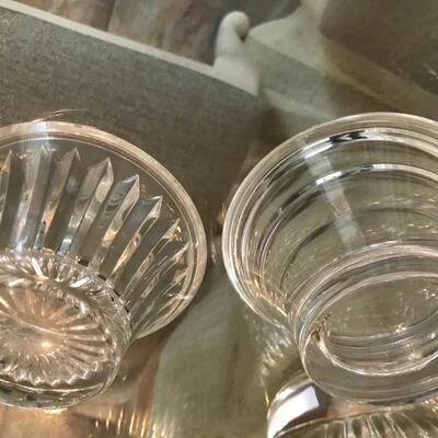 VILLEROY & BOCH CRYSTAL