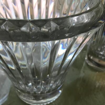 VILLEROY & BOCH CRYSTAL