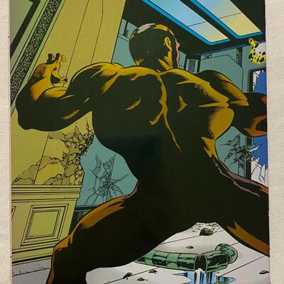 Marvel,Â  Fantastic Force, #1