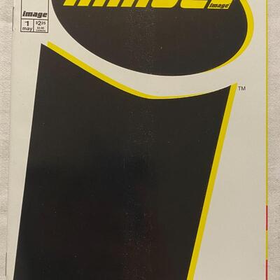 Image, Images Plus, #1