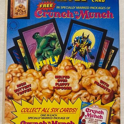 Marvel, The Infinity Crusade, #3