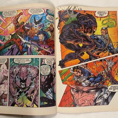 Image, WILDC.A.T.S Covert Action Teams, #3 of 4