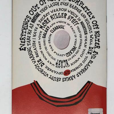 Marvel, CONAN the Adventurer, 7 