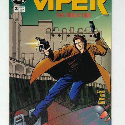 DC, VIPER, part 3 of 5  