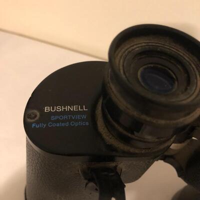 Lot 29 - Bushnell Binoculars, Signed Bird Art & More