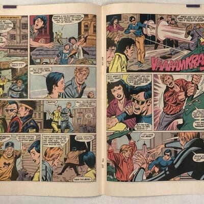 Dc Justice League Of America #241