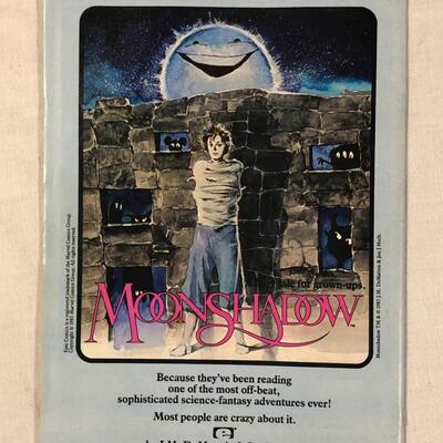 Marvel Dreadstar And Company #6