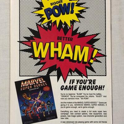 Marvel Fantastic Four Vs The X-MenâˆšÃ¤ #3