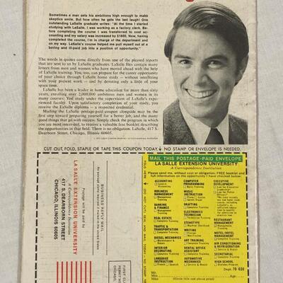 Marvel Luke Cage Power ManâˆšÃ¤ #28