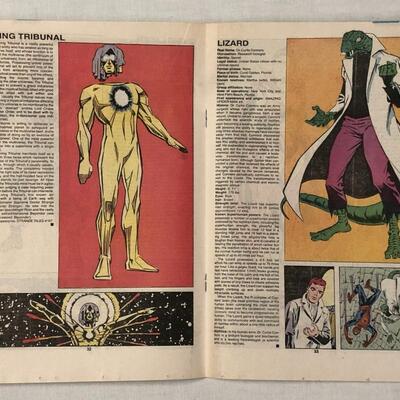 Marvel Marvel Universe #7