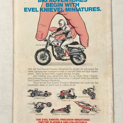 Marvel Omega The Unknown #6