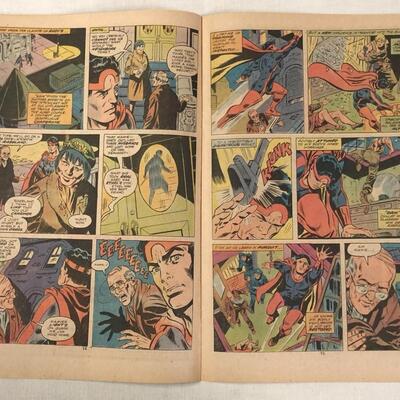 Marvel Omega The Unknown #6