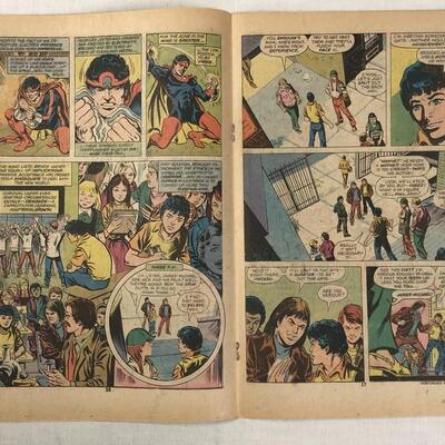 Marvel Omega The Unknown #3