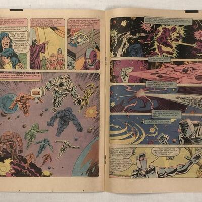 Marvel RomâˆšÃ¤ #51